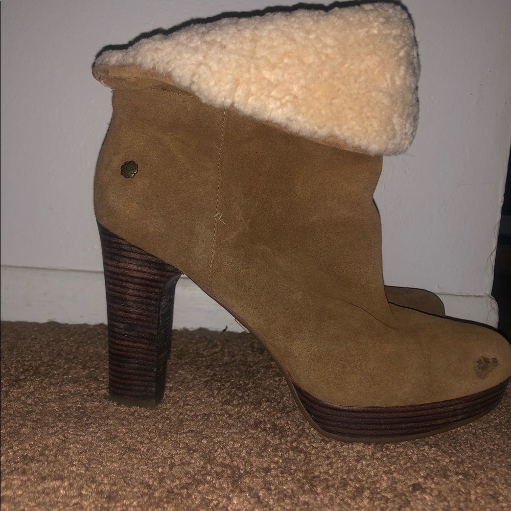 Ugg boots
